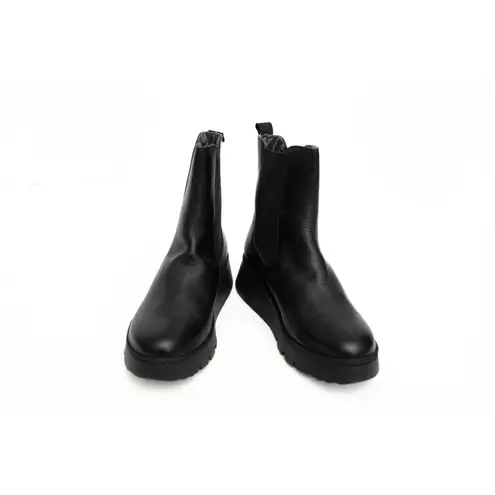 Fly London - Chelsea Ankle Boots