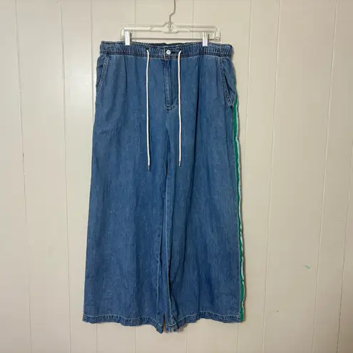 Pilcro The Surfer Pull