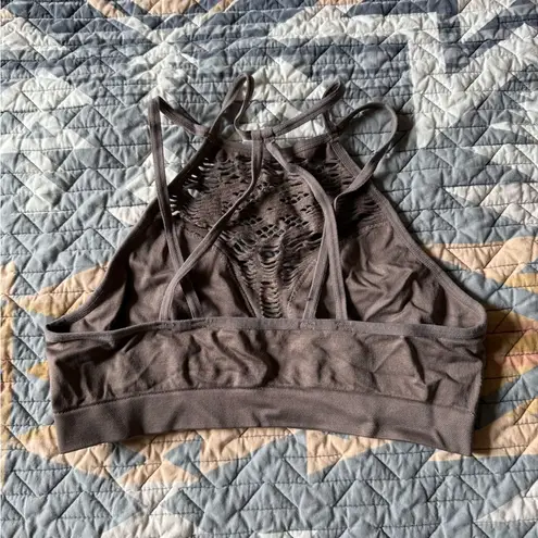 Lace Detail Bralette