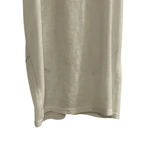 C9 Champion Women's White Strappy Back Tank Top Size M Athleisure