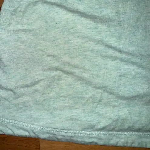 CALIA by Carrie Underwood Tank Top Racerback Athletic Activewear Medium workout Blue