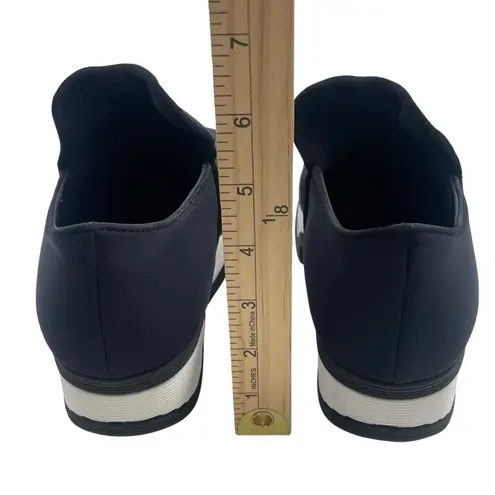 NIB iRi WES I Black Outline Low Top Sneaker Shoes Women’s 8 EU 38 w/Dustbag