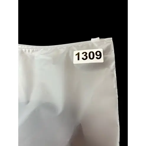 Motherhood Maternity Little Black Dress Short Sleeve V