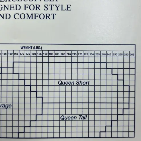 Vintage J.G.‎ Hook Leg Expressions Silky Sheer Black Pantyhose Size Queen Short