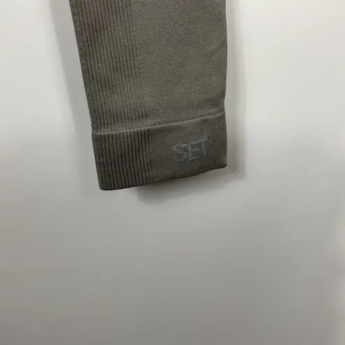 Set Active Sculptflex High Waist Seamless Leggings Womens Size S M