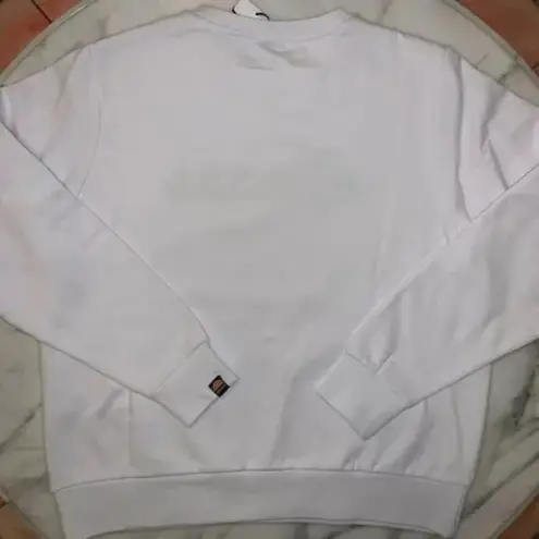 NEW Ellesse Logo Pullover