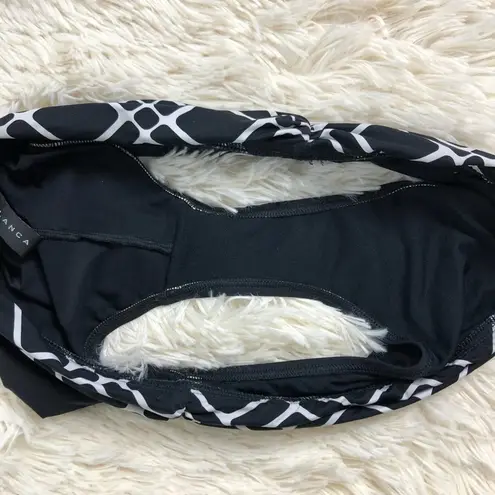 La Blanca Swim | Womens Fold-over Bikini Bottom 12