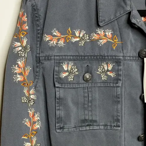 Cinq à Sept Cinq a Sept Cropped Canyon Jacket - Size S - NWT