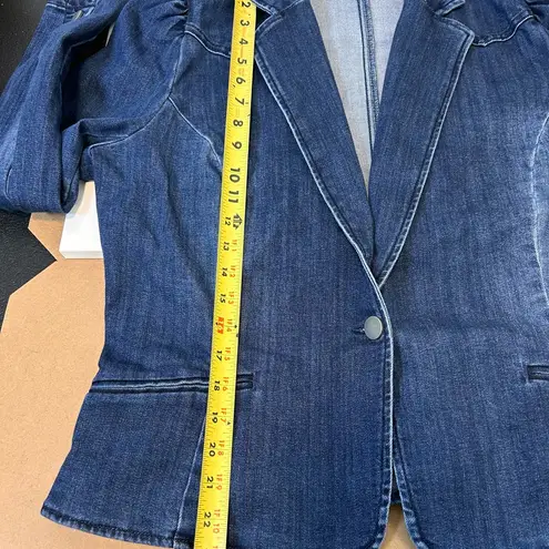 I.N.C. International Concepts Puff