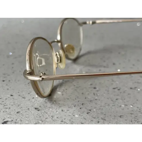 TI Flex T1512 1512 Caramel Eyeglasses Frames ONLY 48