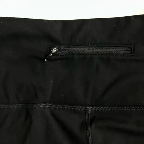 Set Active Sportbody® Utility Bike Shorts in Black