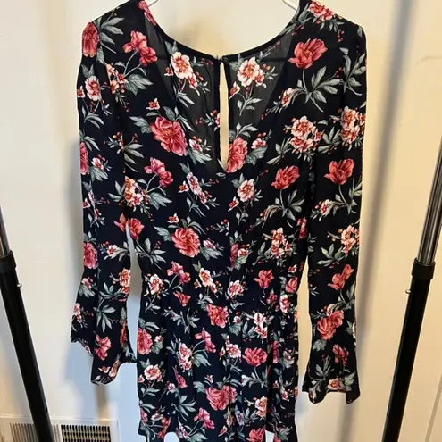 American Eagle  Romper A1