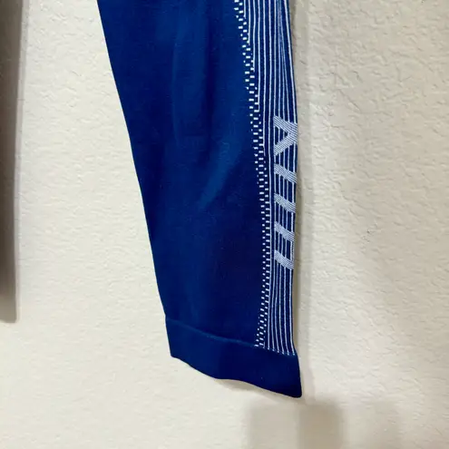 Kith x MISBHV Blue Leggings M