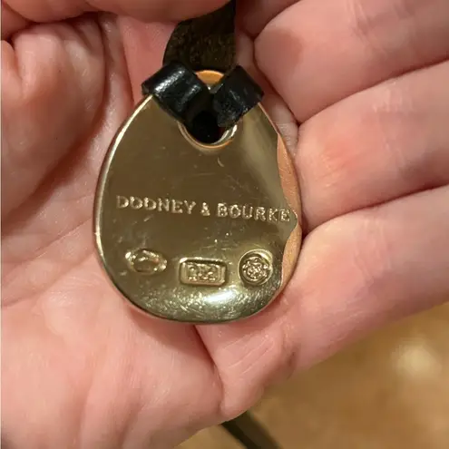 Dooney & Bourke  Mini Crossbody Purse