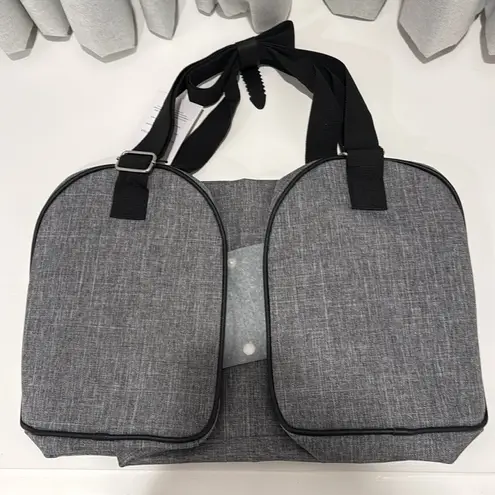 Jimmy Choo Parfums Weekend Bag