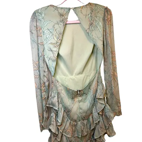 Saints + Secrets Dress - Size M