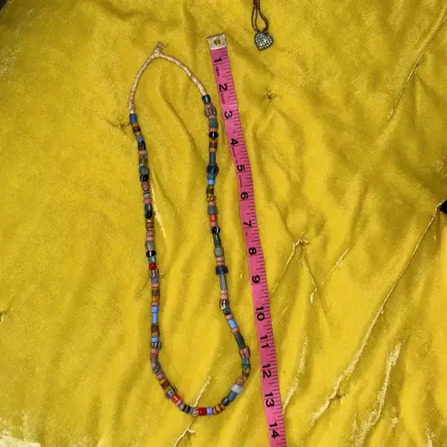 American Eagle Bundle of 2  Boho Necklaces