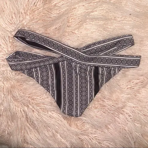 Acacia Swimwear Polynesia Swim Bikini Set