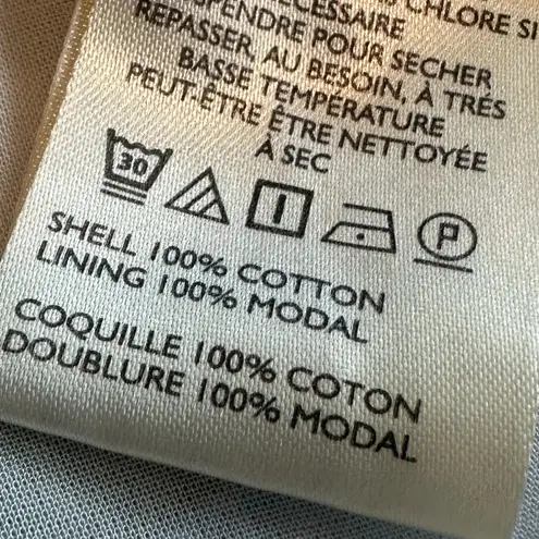 Maeve Anthropologie Halter Midi Sundress Stripe Print A-Line Size XS Women's NWT