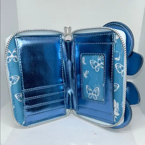 Disney Loungefly Minnie Mouse Wallet - Image 3