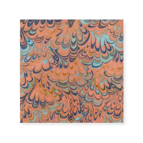 Sky ✽ Silk Plunging V Neck Corset + Stone Mini Dress ✽ Peach Print ✽ XS ✽ Celeb Pink