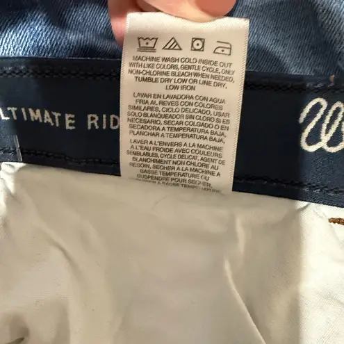 Wrangler ® Women's Ultimate Jade Riding Jean Willow Bootcut