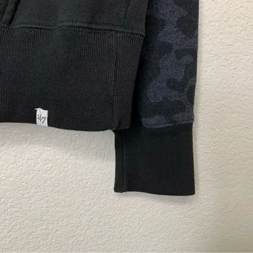 47 Brand Forty Seven Unisex San Francisco Giants Hoodie Sweatshirt