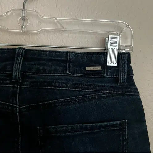 prAna NWT Buxton Slim Fit Straight Jeans Deep Blue Size: 2