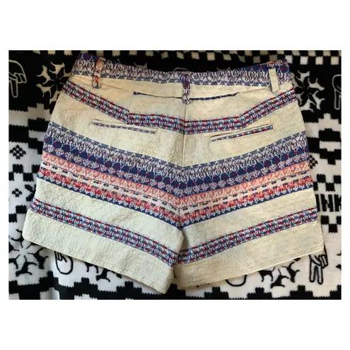 Katherine Barclay Montreal Casual Shorts