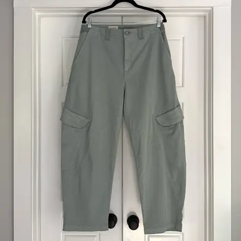Pilcro Slouchy Utility Bow Pants, NWT, size 30