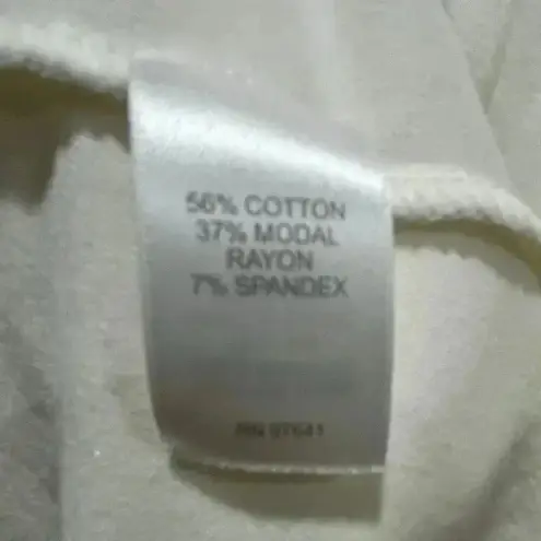 J.Jill Women's Long Sleeve Off