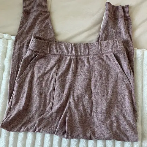 Aerie  lounge Joggers