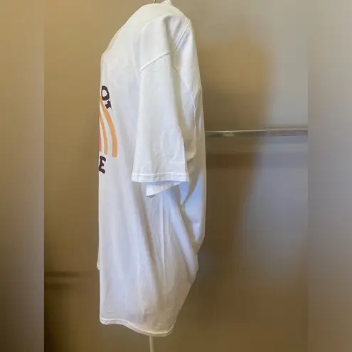 “BIG RAY OF SUNSHINE” 100% Cotton Short