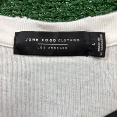 Grateful Dead Steal Your Face Rock Band T-Shirt Size Large