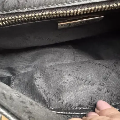 Plinio Visona Autre Marque - Posillipo Black Made In Italy