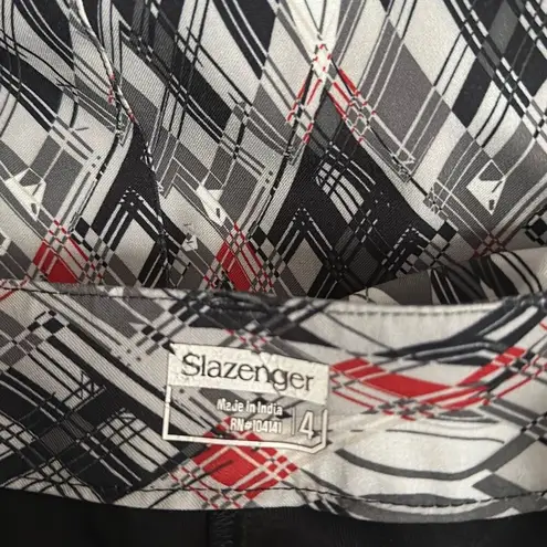 Slazenger  Tennis Skort Size 4