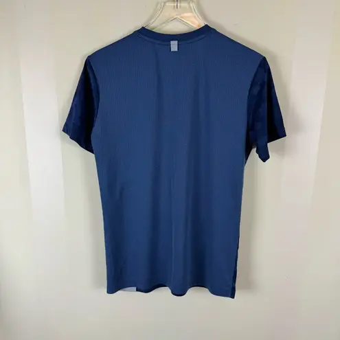 Star Wars Blue Camo Logo Graphic T-Shirt