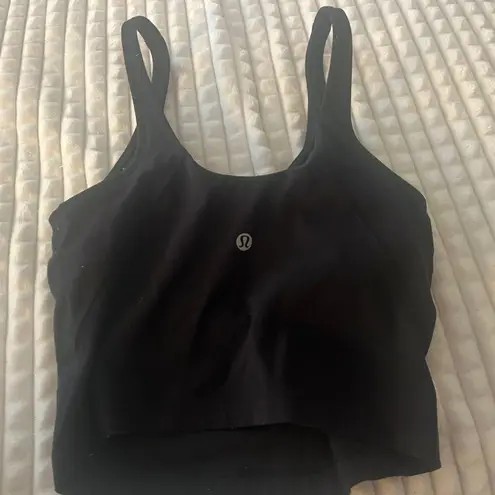 Lululemon Align Tank black