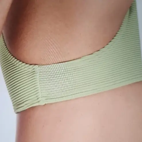 Billabongwomen's Tanlines Lowrider Bikini Bottom Palm Green Size 10