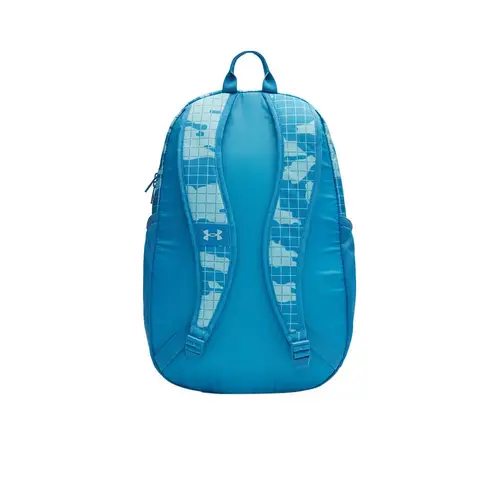 Under Armour 🩵💙 Teal Camo Backpack 15”🩵💙