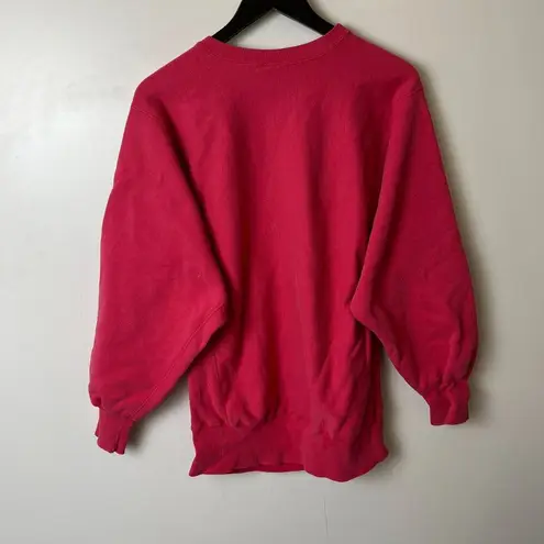 Urban Outfitters Champion Westchester Country Club Crewneck Sweatshirt Vintage 90s Large L