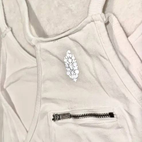 Free People Movement FP MOVEMENT Hot Shot Onesie Romper Dress size Medium