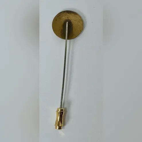 Vintage Mount Union College Silver