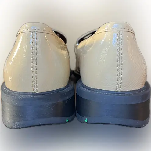 Franco Sarto  Women's A-EDA3 Slip-On Block Heel Loafers, Size 10 M, MSRP … - Image 5