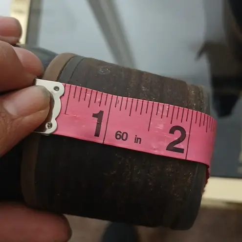 Pikolinos LLanes high heeled boots size 37