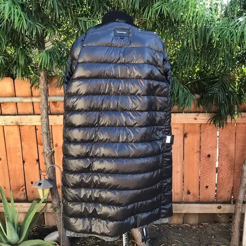 Mackage Lexi G Wool Coat size M