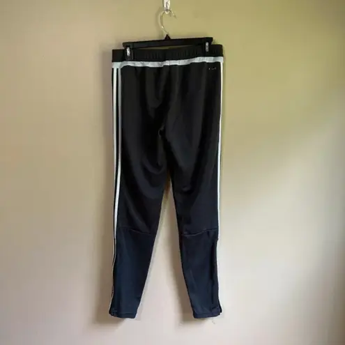 Adidas  medium grey sweat pants