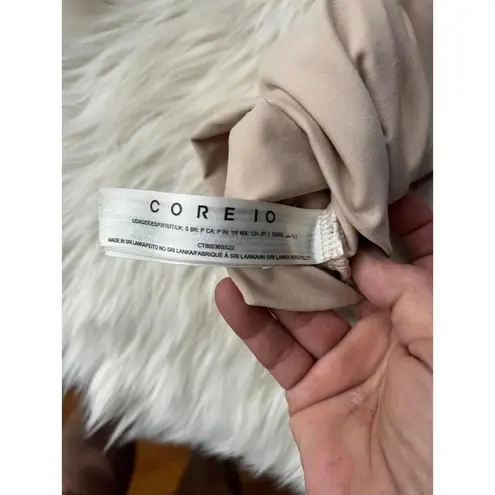 CORE 10 Stylish Sports Bra