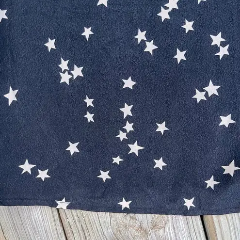 Equipment Women's Layla Black Sleeveless V-Neck 100% Silk Cami Top Size XS