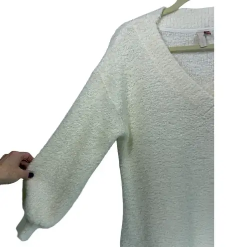 Anthropologie Pilcro Teddy V